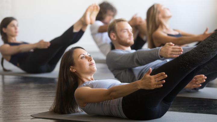 What Health Benefits Can Be Obtained from Pilates?